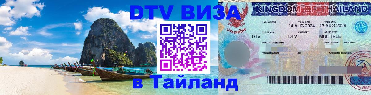 Оформление DTV визы под ключ: стоимость и тарифы, только загранпаспорт - Кызыл  18.11.2025 